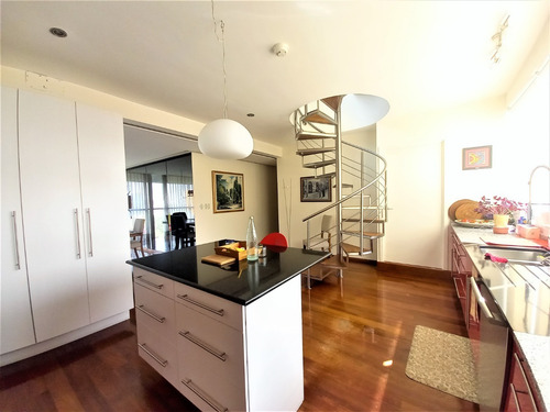 Imagen 14 de 16 de Aproveche Precio!exclusivo Ph. 289 M² Terraza, Roof Garden Propios 3recamaras