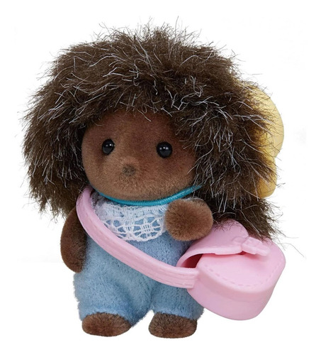 Sylvanian Families - 05410 - Bebé Erizo