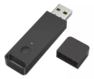 Adaptador Inalámbrico Compatible Con Xbox One/x/s/windows