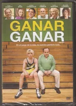 Comprar Ganar Ganar Dvd Win Win Paul Giamatti Amy Ryan Wrestling