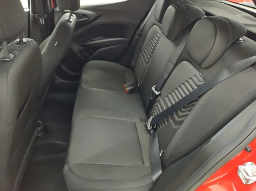 Imagen 6 de 17 de Fiat Argo 1.3 Drive 0km Financiado Sin Interes Entrega Ya ·-