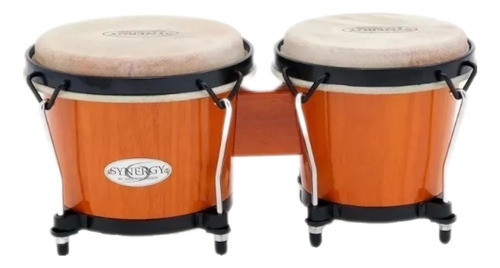 Bongo Sinergy Profesional Ambar Modelo Somsak