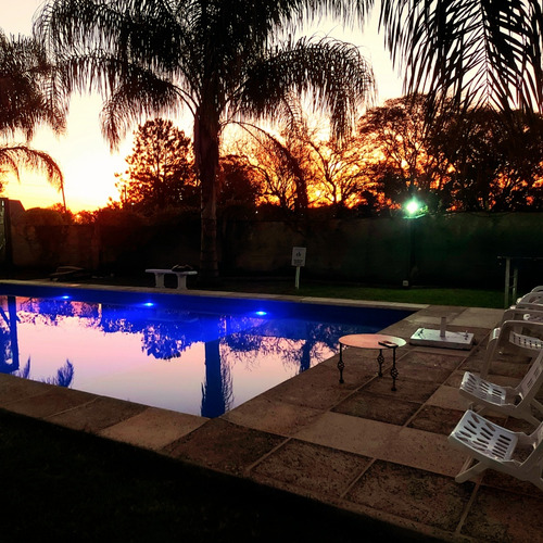 Alquiler De Cabañas En La Paz Entre Rios