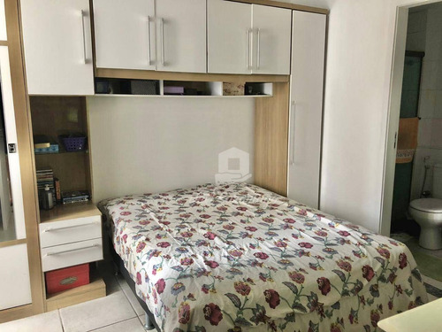 Apartamento À Venda, 87 M² Por R$ 550.000,00 - Ingá - Niterói/rj - Ap0070