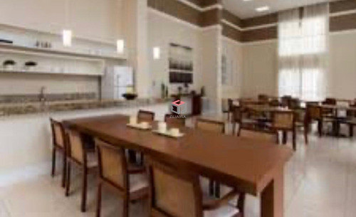 Apartamento À Venda, 3 Quartos, 1 Suíte, 1 Vaga, Dos Casa - São Bernardo Do Campo/sp - 81787