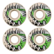 Comprar Rodas Bones Stf V2 Judas Prius 53mm 99a Natural