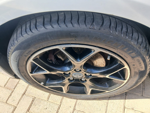 Ford Focus 2.0 Titanium Flex Powershift 5p