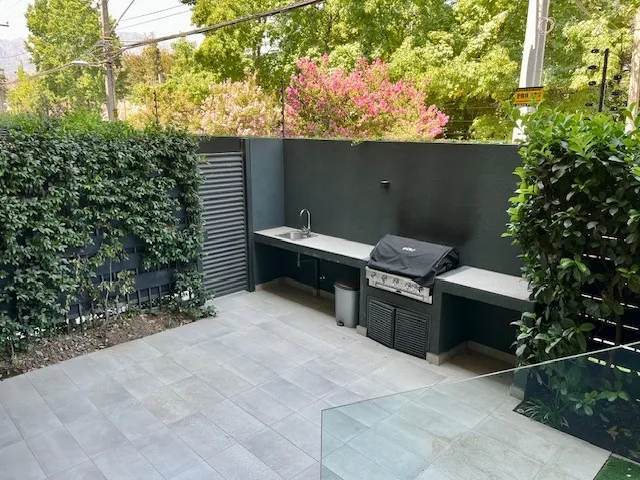 Imagen 5 de 16 de Arriendo Departamento Sector Portal La Dehesa