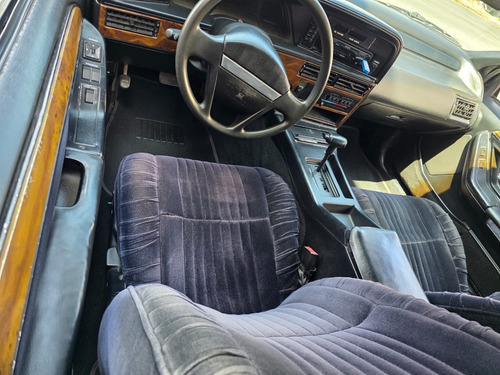 Ford Cougar V8. Excelente Auto De Colección