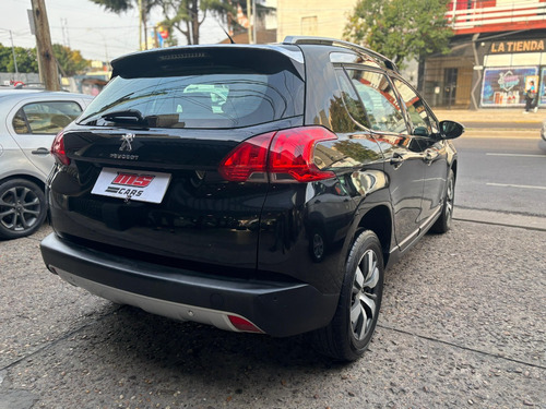 Peugeot 2008 1.6 Thp Sport