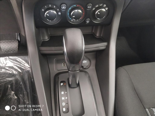 Ka 1.5 Ti-vct Flex Se Plus Automático