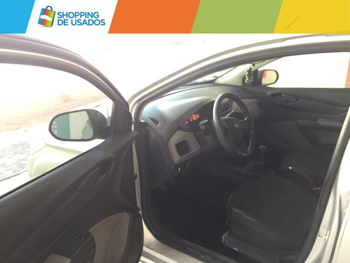 Chevrolet Prisma Joy 1.0 2018