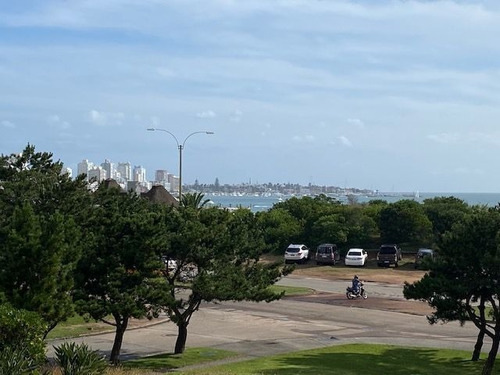 Imagen 14 de 29 de Apartamento En Venta De 2 Dormitorios En Playa Mansa (ref: Lij-5715)