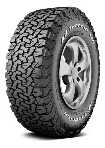 Pneu 235/70 R16 Bf Goodrich All Terrain Ko2 104/101s