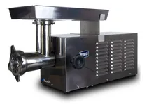 Comprar Picadora De Carne  Buje 10 - Prod. 150kg\u002Fh - 3\u002F4hp