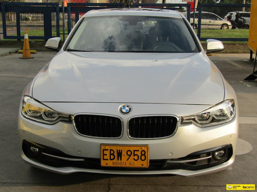 Bmw Serie 3 320i
