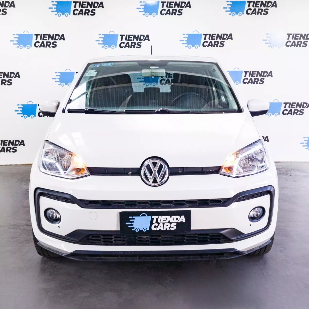 Volkswagen Up! 1.0 Move Up! 75cv