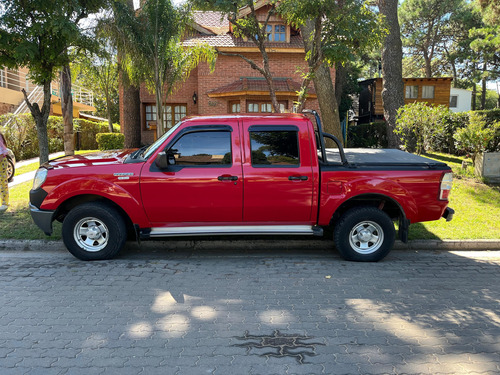 Ford Ranger 3.0 Cd Xl Plus 4x2