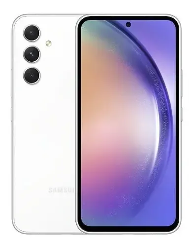 Samsung Galaxy A54 5g 256gb 8gb Ram Branco - Bom (Recondicionado