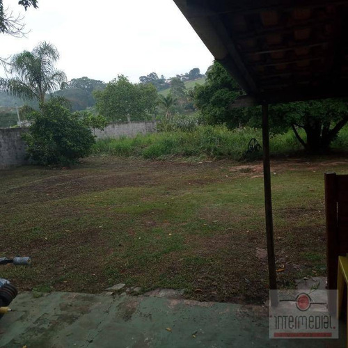 Imagem 10 de 14 de Chácara Com 2 Dormitórios À Venda, 2500 M² Por R$ 500.000,00 - Colina Nova Boituva - Boituva/sp - Ch0628