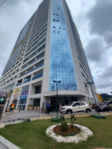 Imagem 16 de 17 de Sala Em Centro, Guarulhos/sp De 49m² À Venda Por R$ 430.000,00 - Sa1882685-s