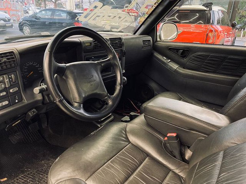 Chevrolet Blazer 4.3 SFI DLX 4X2 V6 12V