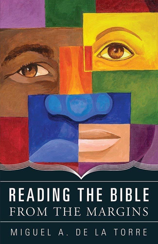 Libro Reading The Bible From The Margins Nuevo