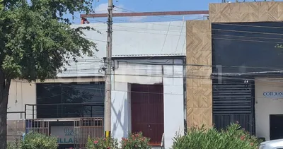 Local comercial en renta