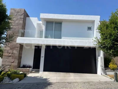 Casa en renta