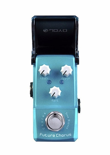 Pedal Joyo Future Chorus Ironman Series Analógico