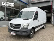 Comprar Mercedes-benz Sprinter 515 Cdi Chasis Largo