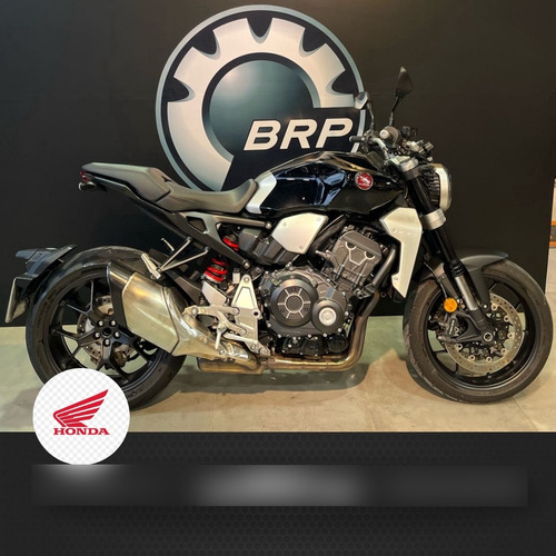 Honda Cb 1.000r - 2020/2021