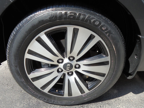Imagen 15 de 15 de Kia Sportage 2016 2.0 Ex Pack