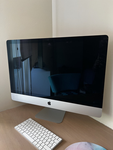 Imac 68gb Vram (edición Video) (Usado)