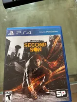 Comprar Infamous Second Son