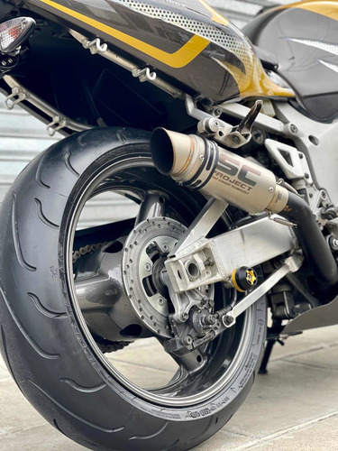 Suzuki Gsxr