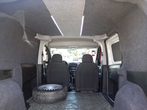 Fiat Doblo 1.4 Active 2014