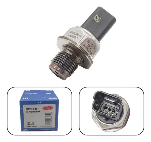 Sensor Flauta (rail) Nova Nissan Frontier 85pp73-01 | Frete Sensor Flauta (rail) Nova Nissan Frontier 85pp73-01 | Frete