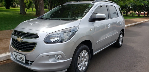 Chevrolet Spin 2013 1.8 Ltz 7l 5p