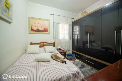 Imagem 6 de 10 de Casa À Venda Em Campinas - 43304