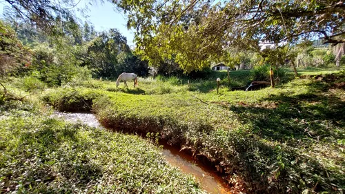 É Sua!!! Chácara Com Aproximadamente 7.000m²