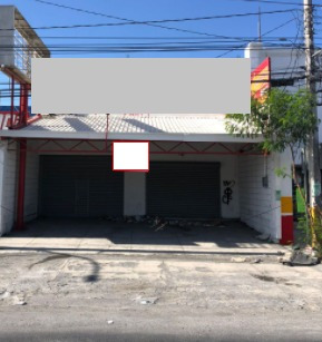 Bodega Comercial En Venta En Guadalupe