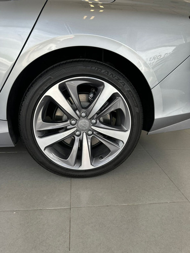Acura TLX 2.0 Advance At