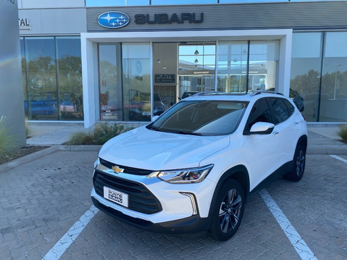 Imagen 1 de 17 de Chevrolet Tracker 1.2t Premier At.