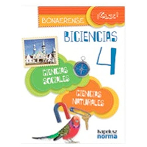 Libro Ciencias 6 Santillana Practicas Sociales / Naturales H