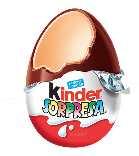 Kinder Sorpresa