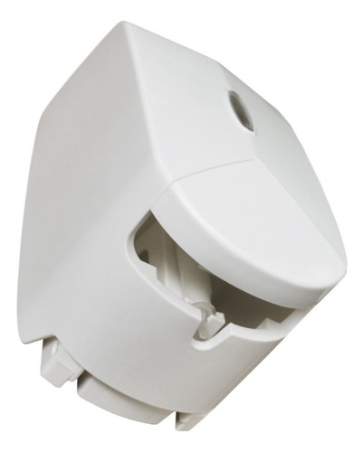 Saboneteira De Espuma Higia Branca 800ml Sabonete Em Espuma Cor Branco