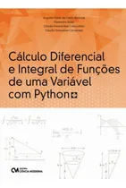 Comprar Libro Cálculo Diferencial E Integral De Funções De Uma Variá