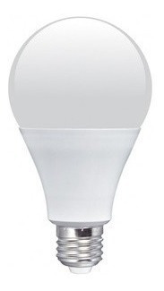 Bombillo Led 12w A19 E27 3000k .  Bom-53