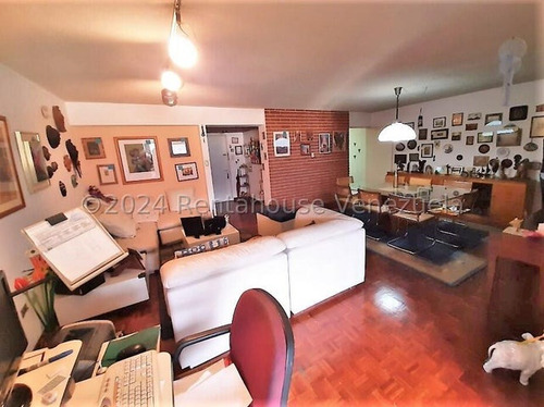 Se Vende Apartamento En Colinas De La California 24-24816 Le